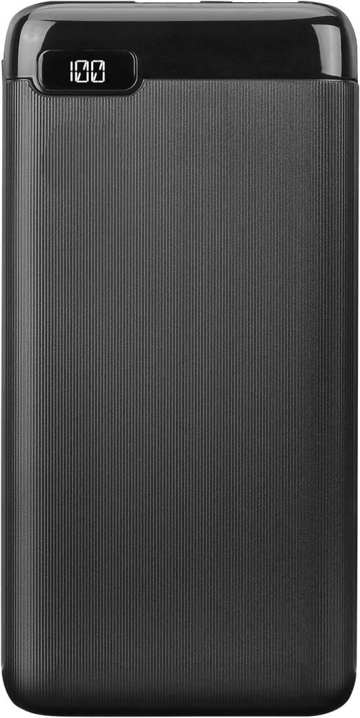 S-link IP-G13K 10000 mAh 4in1 LCD Dijital Göstergeli Powerbank - Outlet