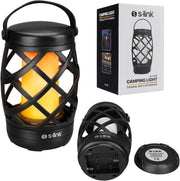 S-link SL-F804 LED El Feneri - Outlet