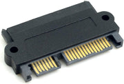 S-Link SL-SATA20 Sata 7+15 F To Sata 7+15 M Çevirici
