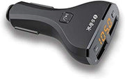 S-link SL-BT30 FM Transmitter - TEŞHİR