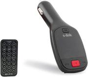 S-link SL-FM78 SD/Usb Destekli FM Transmitter Teşhir
