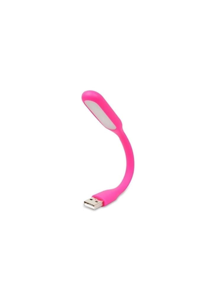 S-LINK SL L10 Pembe Laptop Led Işık - TEŞHİR
