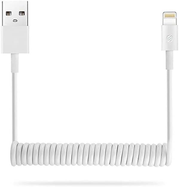 S-link SL-SP12 1.2 m USB to Lightning Hızlı Şarj Kablosu - OUTLET