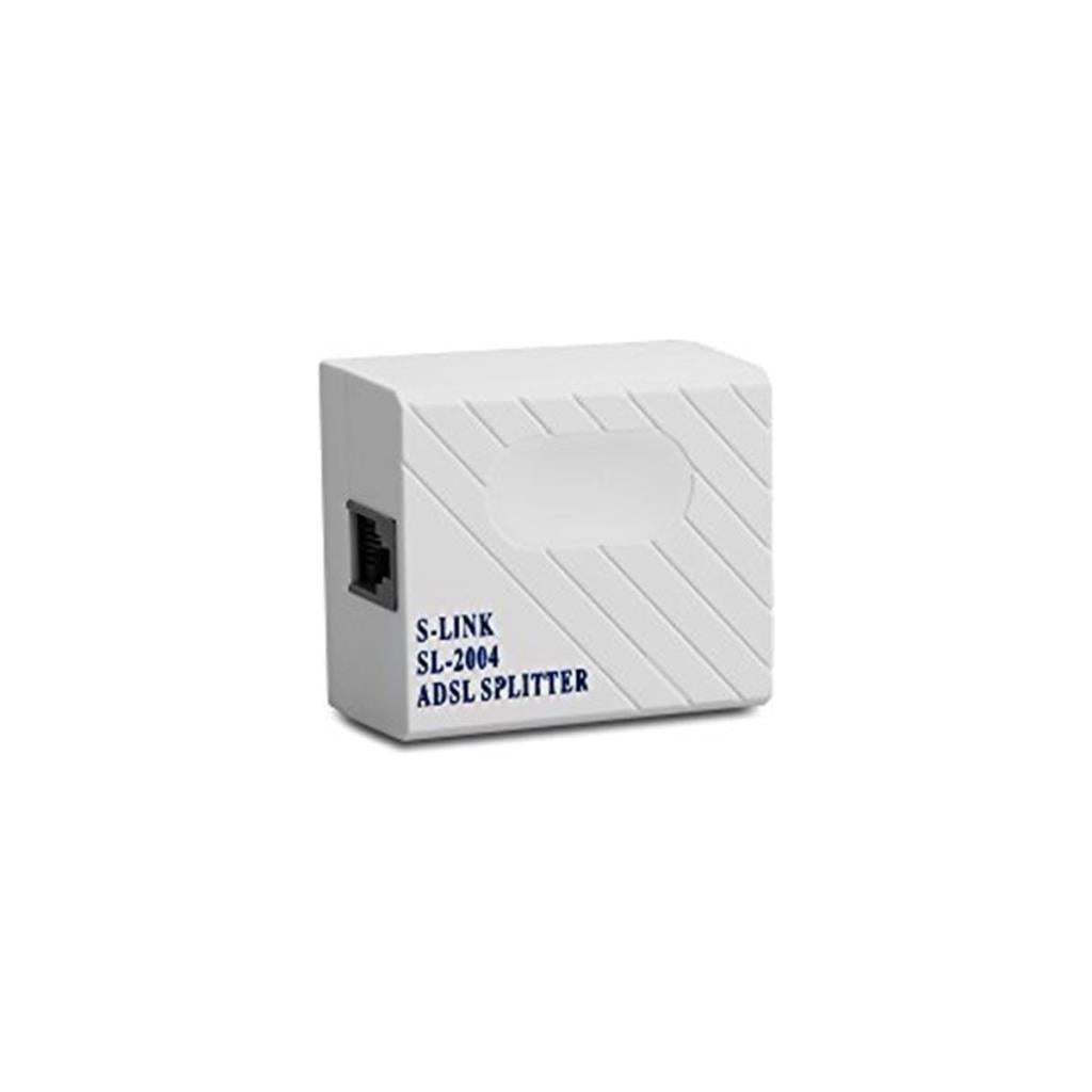 S-link SLX-2004 Splitter Teşhir