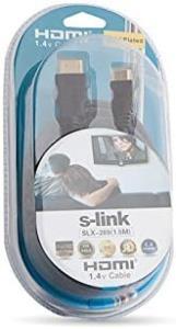 S-link SLX-289 1.5 metre HDMI Kablo