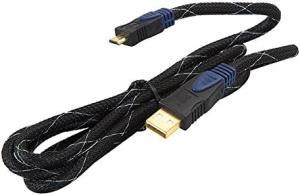 S-Link SLX-982 Kamera Kablosu - OUTLET