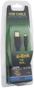 S-Link SLX-982 Kamera Kablosu - OUTLET
