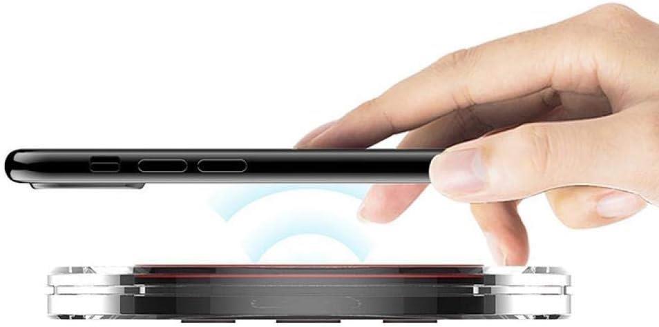S-link Swapp SW-CW10 1A Kablosuz Şarj Cihazı - TEŞHİR