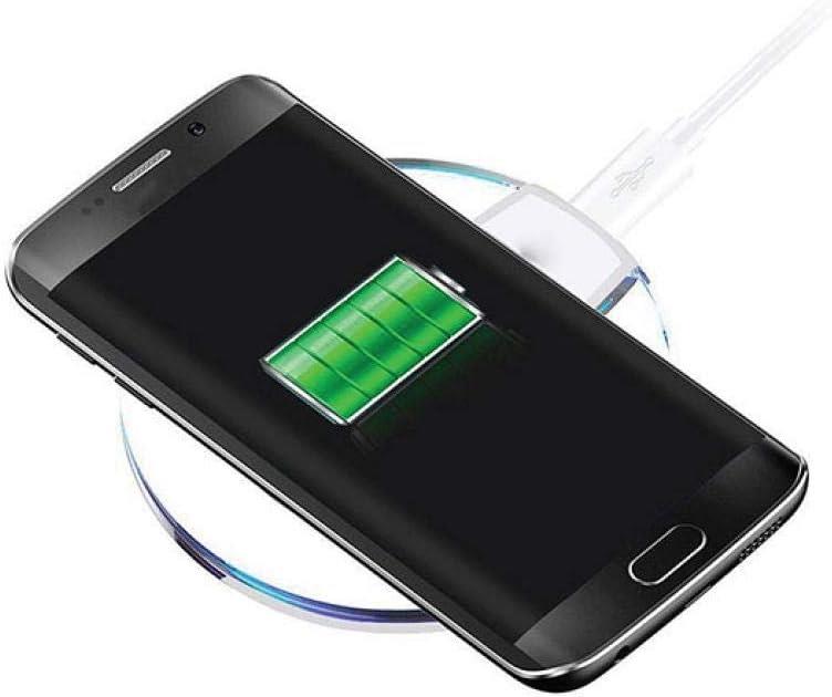 S-link Swapp SW-CW10 1A Kablosuz Şarj Cihazı - TEŞHİR