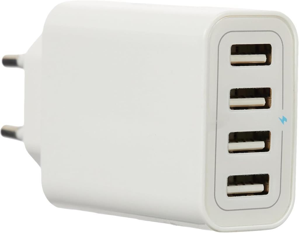 S-link Swapp SW-C8 28 W Şarj Adaptörü - Teşhir