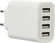 S-link Swapp SW-C8 28 W Şarj Adaptörü - Teşhir