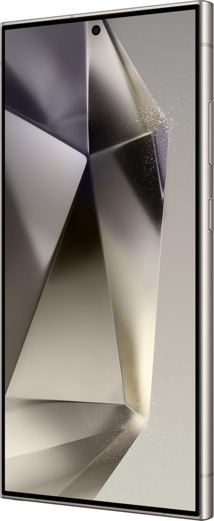 Yenilenmiş Samsung Galaxy S24 Ultra 12 GB RAM 512 GB Titanyum Gri Cep Telefonu (1 Yıl Garantili) - A Kalite