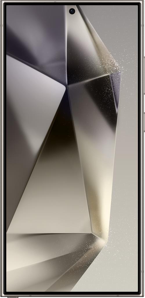 Yenilenmiş Samsung Galaxy S24 Ultra 12 GB RAM 512 GB Titanyum Gri Cep Telefonu (1 Yıl Garantili) - A Kalite