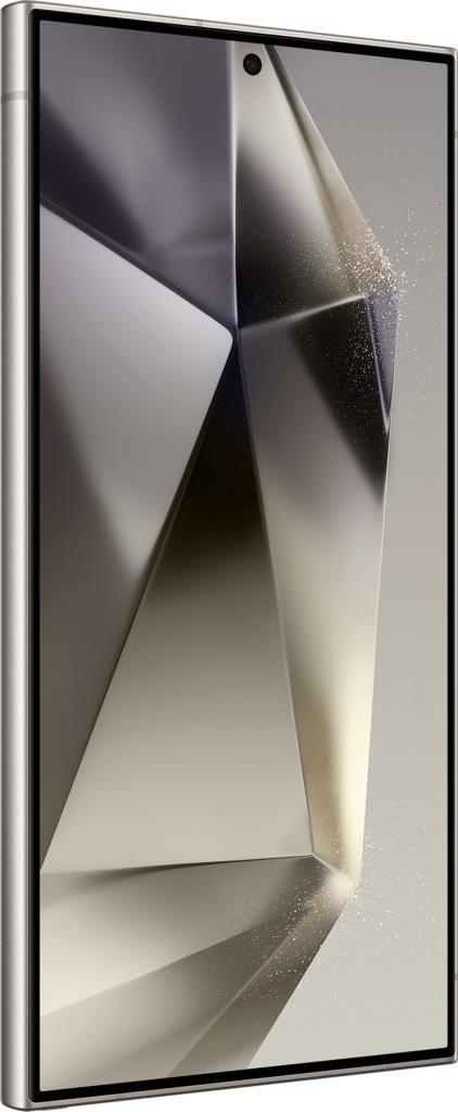 Yenilenmiş Samsung Galaxy S24 Ultra 12 GB RAM 512 GB Titanyum Gri Cep Telefonu (1 Yıl Garantili) - A Kalite