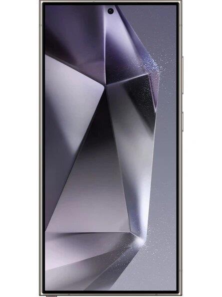 Yenilenmiş Samsung Galaxy S24 Ultra 12 GB RAM 512 GB Titanyum Mor Cep Telefonu (1 Yıl Garantili) - A Kalite