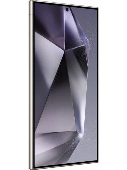 Yenilenmiş Samsung Galaxy S24 Ultra 12 GB RAM 512 GB Titanyum Mor Cep Telefonu (1 Yıl Garantili) - A Kalite