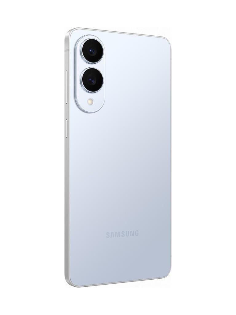 Samsung Galaxy S25 Edge 512 GB Titanyum Buz Mavisi - OUTLET