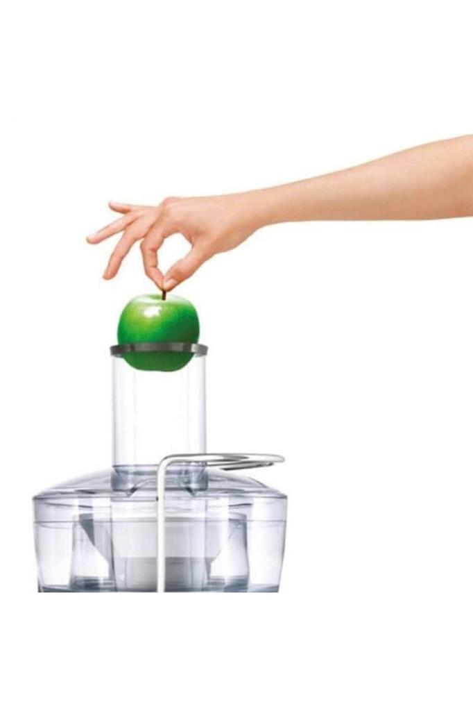 Sage BJE430 SIL 1250 W Katı Meyve Sıkacağı Teşhir