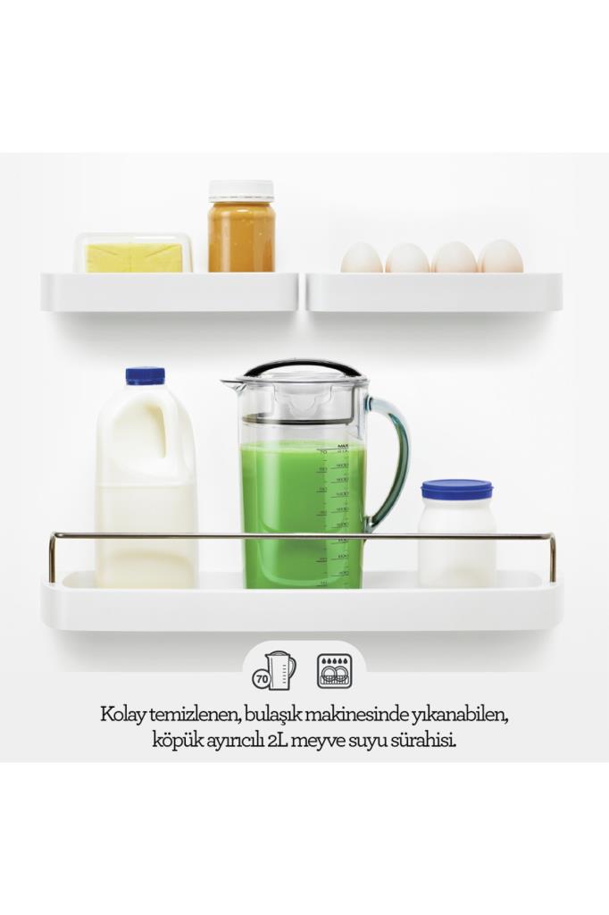 Sage BJE430 SIL 1250 W Katı Meyve Sıkacağı Teşhir