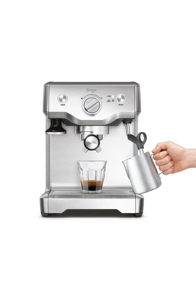 Sage BES810BSS Duo Temp Pro Espresso Makinesi