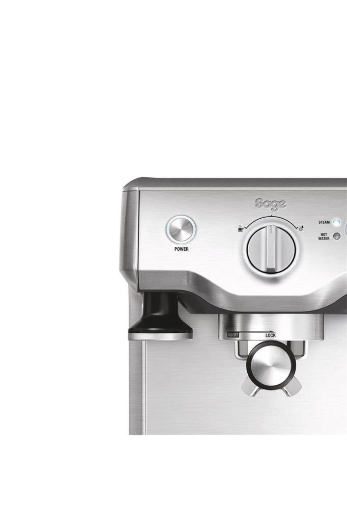 Sage BES810BSS Duo Temp Pro Espresso Makinesi