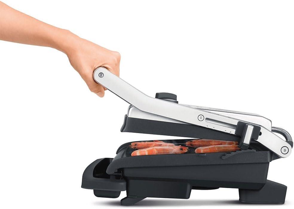 Sage BGR200 BSS 2000 W Tost Makinesi Outlet