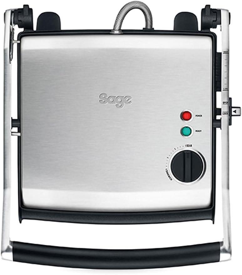 Sage BGR200 BSS 2000 W Tost Makinesi Outlet