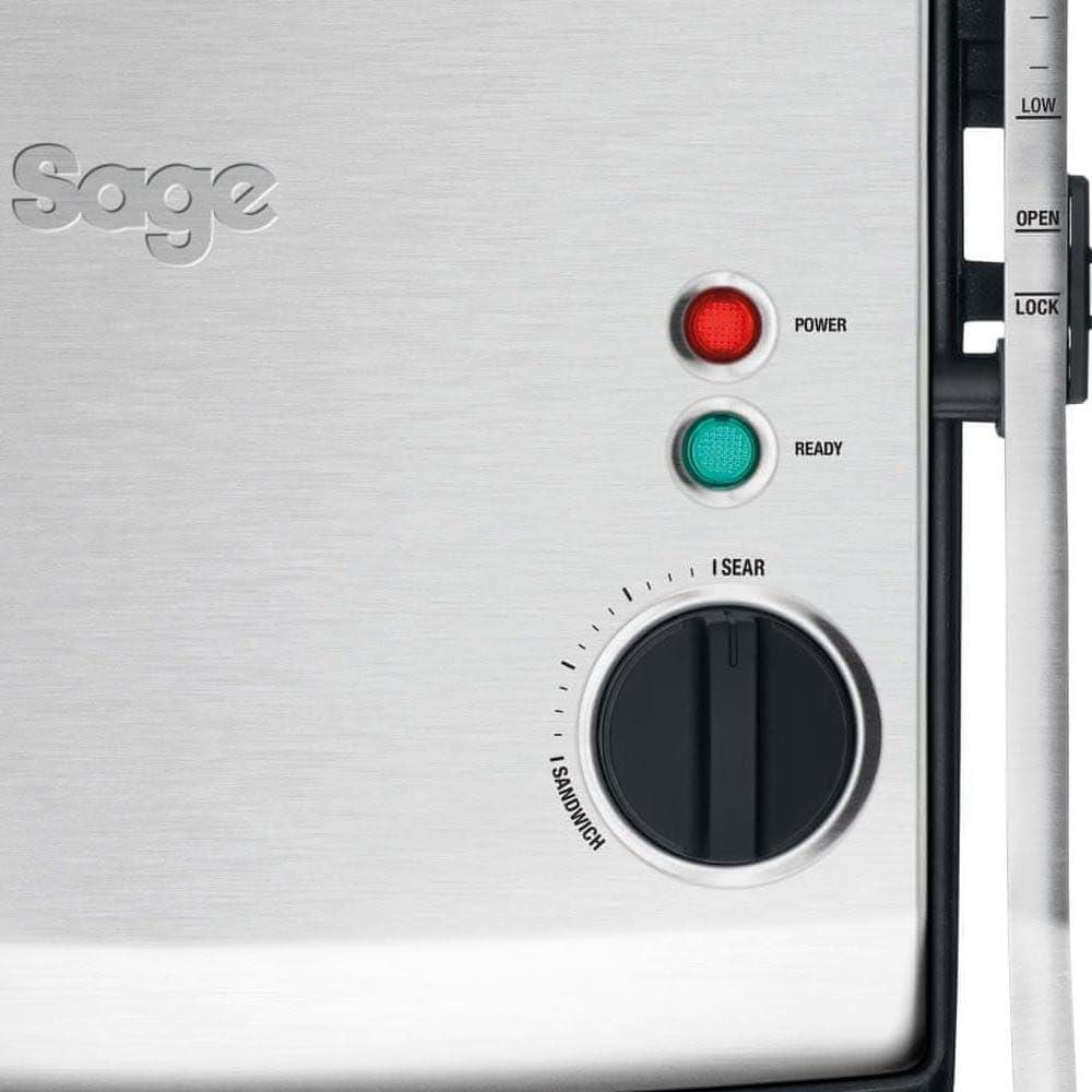 Sage BGR200 BSS 2000 W Tost Makinesi Outlet