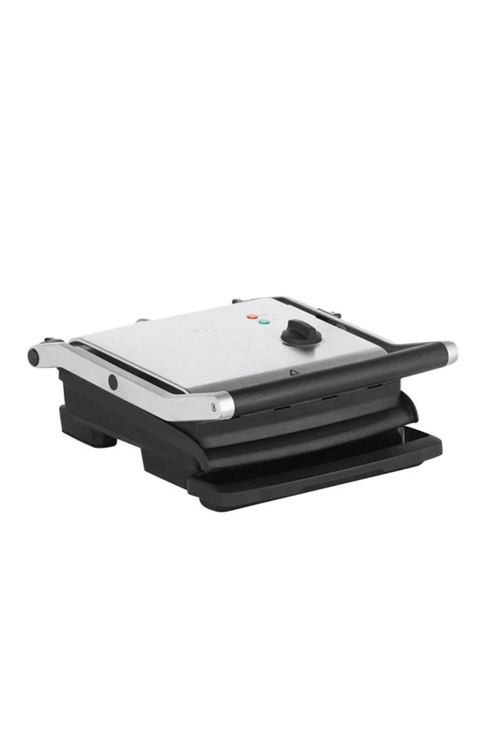Sage The Adjusta Grill and Press BGR250 BSS 2200 W Tost Makinesi Teşhir