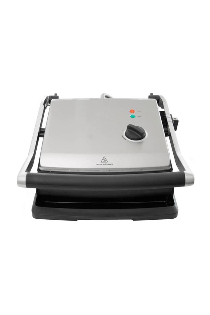 Sage The Adjusta Grill and Press BGR250 BSS 2200 W Tost Makinesi Teşhir