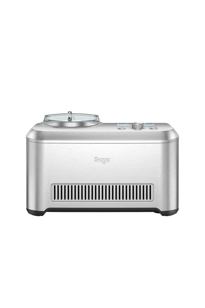 Sage BCI600 BSS Dondurma Makinesi Teşhir