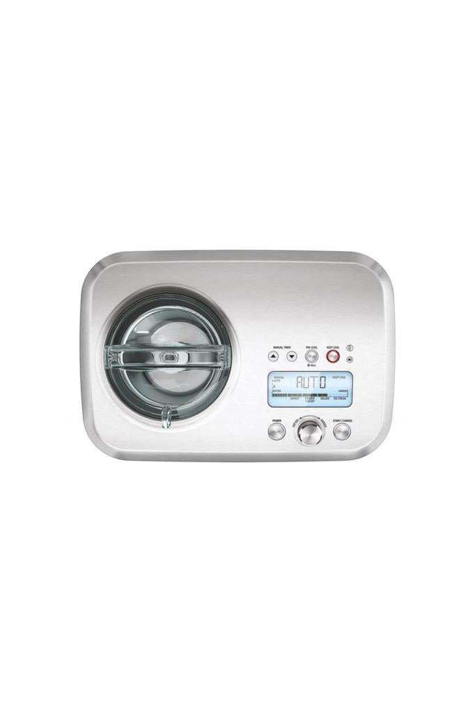 Sage BCI600 BSS Dondurma Makinesi Teşhir