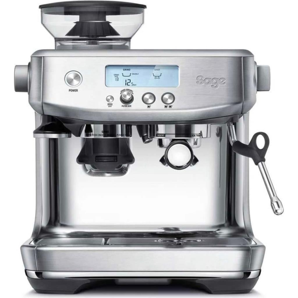Sage SES878 The Barista Pro Espresso Makinesi