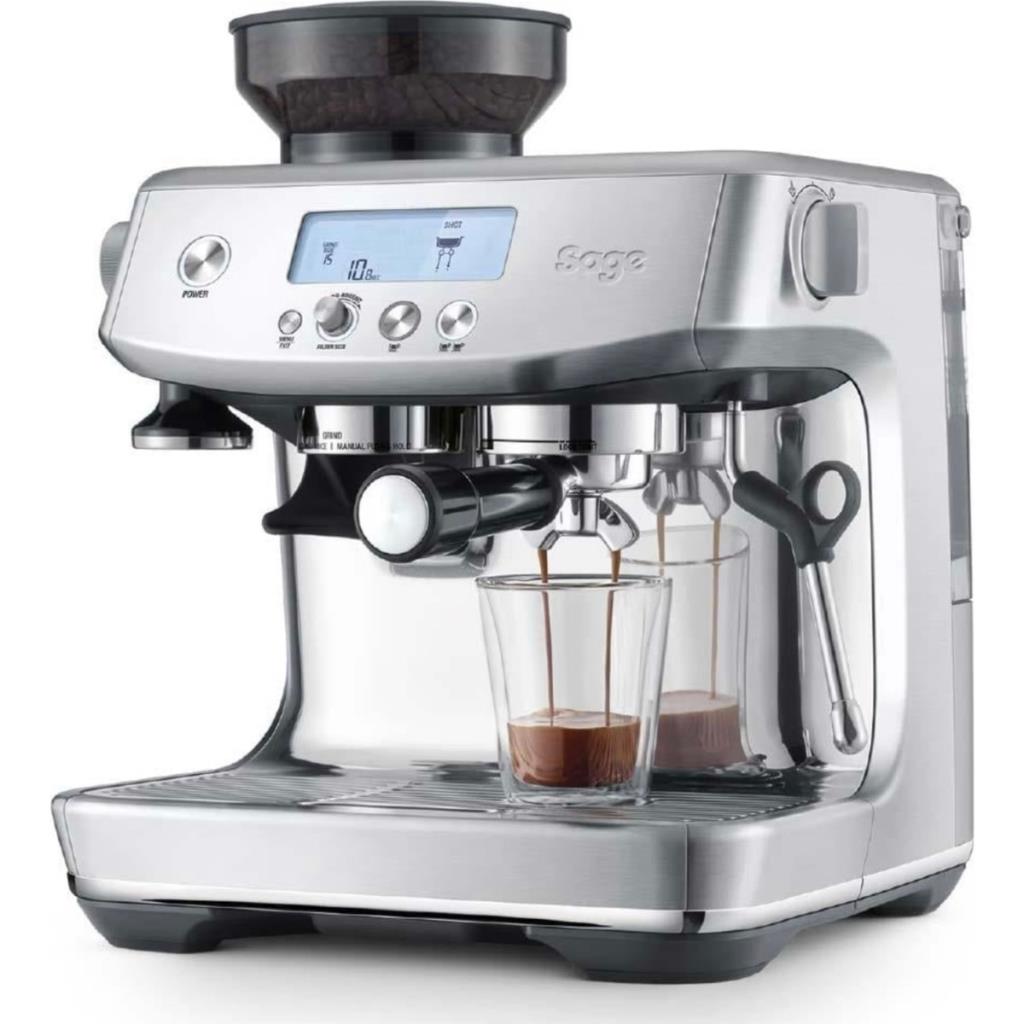 Sage SES878 The Barista Pro Espresso Makinesi