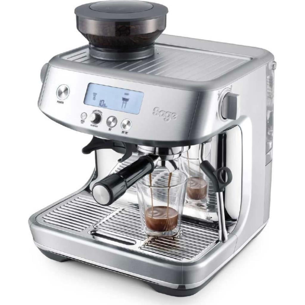 Sage SES878 The Barista Pro Espresso Makinesi