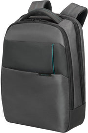 Samsonite Qibyte 16N-09-004 Antrasit 14.1" Laptop Sırt Çantası Outlet