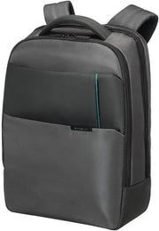 Samsonite Qibyte 16N-09-005 Antrasit 15.6" Laptop Sırt Çantası Outlet