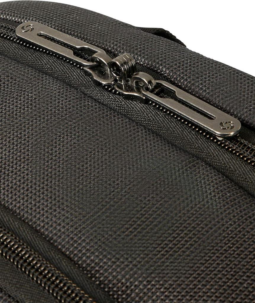 Samsonite CC8-19-004 Siyah Network3 14.1 Laptop Sırt Çantası Teşhir