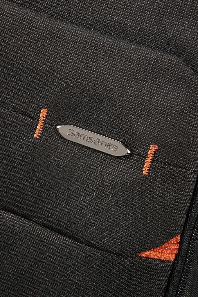 Samsonite CC8-19-004 Siyah Network3 14.1 Laptop Sırt Çantası Teşhir