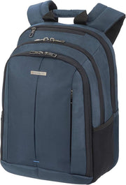 Samsonite Guard IT 2.0 CM5-01-005 Mavi 14.1'' Laptop Sırt Çantası Outlet