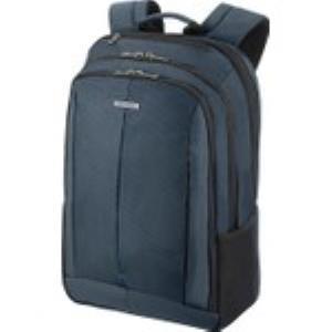 Samsonite Guard IT 17.3"2.0 Mavi Notebook Sırt Çantası CM5-01-007