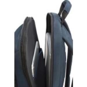 Samsonite Guard IT 17.3"2.0 Mavi Notebook Sırt Çantası CM5-01-007