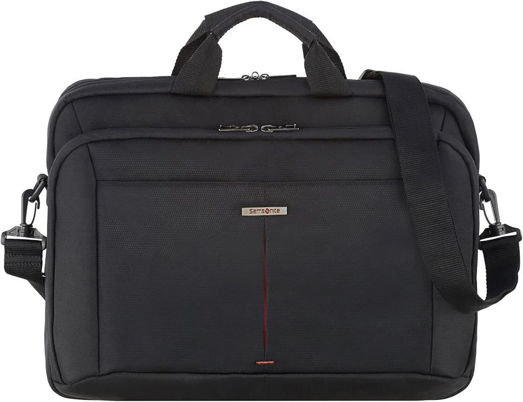 Samsonite Guard IT 2.0 CM5-09-004 Siyah 17.3" Laptop Çantası