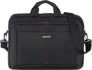 Samsonite Guard IT 2.0 CM5-09-004 Siyah 17.3" Laptop Çantası