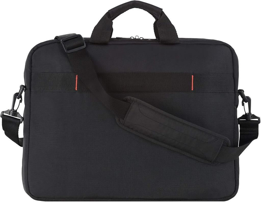 Samsonite Guard IT 2.0 CM5-09-004 Siyah 17.3" Laptop Çantası