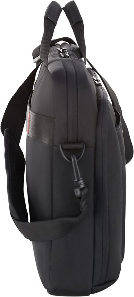 Samsonite Guard IT 2.0 CM5-09-004 Siyah 17.3" Laptop Çantası
