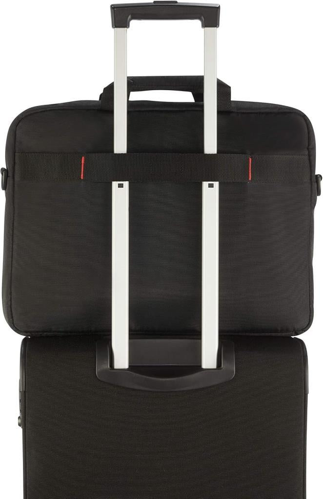 Samsonite Guard IT 2.0 CM5-09-004 Siyah 17.3" Laptop Çantası