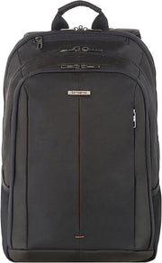 Samsonite CM5-09-007 Guard IT 2.0 Notebook Sırt Çantası, Siyah, 17.3"