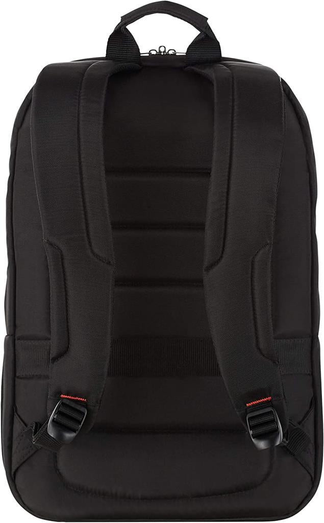 Samsonite CM5-09-007 Guard IT 2.0 Notebook Sırt Çantası, Siyah, 17.3"