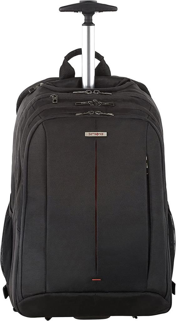 Samsonite CM5-09-009 15.6" Tekerlekli Notebook Çantası
